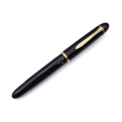 =庫存新品= Pelikan M120 EF｜老款經典系列  鋼筆 (#N9190)