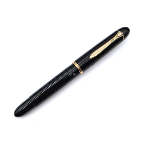 =庫存新品= Pelikan M120 EF｜老款經典系列  鋼筆 (#N9190)