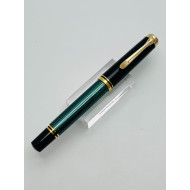 【中古品】Pelikan 百利金 M400 M405 8-9成新 鋼筆