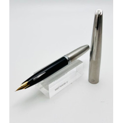 =優選短鋼 = PLATINUM 白金牌 不鏽鋼桿 18K 短鋼 #PT56320