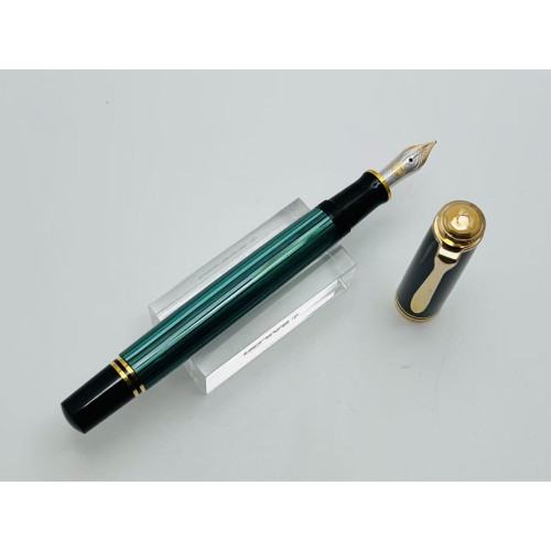 【中古品】Pelikan 百利金 M400 M405 8-9成新 鋼筆