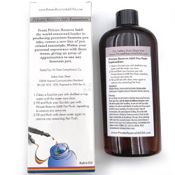 美國 Private Reserve 鋼筆清洗組