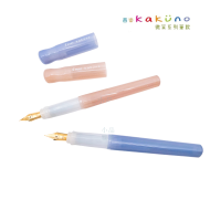 日本 Pilot 百樂 Kakuno 微笑鋼筆 睡夢系列