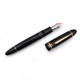 ☆典藏老筆☆ 德國 MONTBLANC 149 -18K 鋼筆 #8成新 M84836
