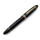 ☆典藏老筆☆ 德國 MONTBLANC 149 -18K 鋼筆 #8成新 M84836