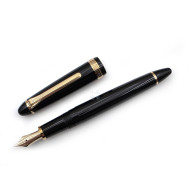 =庫存新筆= 稀有品- SAILOR 寫樂 海錨圖 PROFIT 14K金尖 小桿鋼筆 (#ER-378) =庫存新筆= 稀有品- SAILOR 寫樂 海錨圖 PROFIT 14K金尖 小桿鋼筆 (#ER-378)