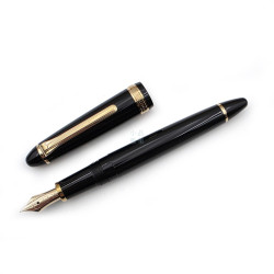 =庫存新筆= 稀有品－ SAILOR 寫樂 海錨圖  PROFIT 14K金尖 小桿鋼筆 (#ER-378)