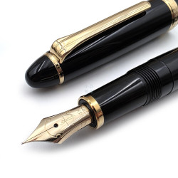 =庫存新筆= 稀有品－ SAILOR 寫樂 海錨圖  PROFIT 14K金尖 小桿鋼筆 (#ER-378)