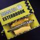 美國 Esterbrook x Peanuts 花生漫畫 75 週年紀念 聯名款 原子筆（查理布朗）