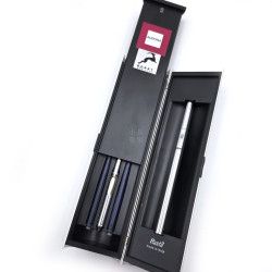 Aurora Hastil 系列鋼筆｜義大利現代設計經典 14K筆尖