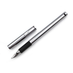 Aurora Hastil 系列鋼筆｜義大利現代設計經典 14K筆尖