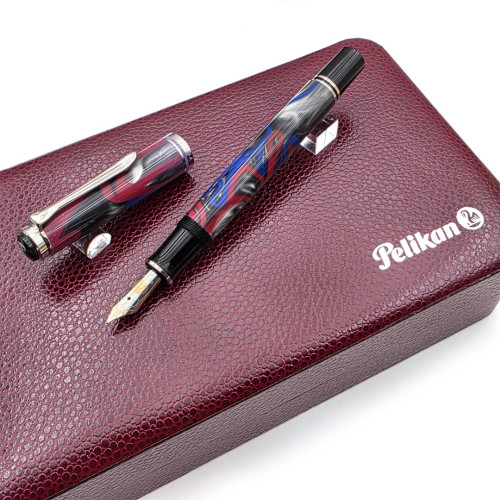 ⭐ Pelikan 百利金  M620 Piccadilly Circus｜倫敦地標系列｜限量城市篇