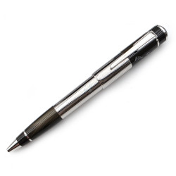 德國 Montblanc 萬寶龍 2007文學家系列 William Faulkner 威廉·福克納 原子筆（套筆拆售，附萬寶龍原廠筆盒）