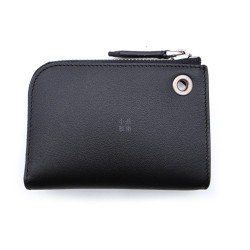 德國 Montblanc 萬寶龍 大師系列 二卡 零錢 鑰匙包（129700）