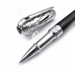 法國 S.T. DUPONT  都彭 Line D 系列 Crazy Diamond 鋼珠筆