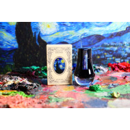 韓國 Dominant Industry 25ml 墨水 畫家系列 文森·梵谷 -no.32「 Starry Night 」