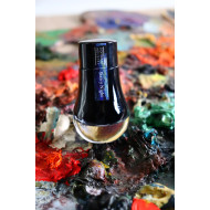 韓國 Dominant Industry 25ml 墨水 畫家系列 文森·梵谷 -no.32「 Starry Night 」