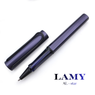 德國 Lamy AL-star 恆星系列 dark dusk 鋼珠筆（深暮藍）