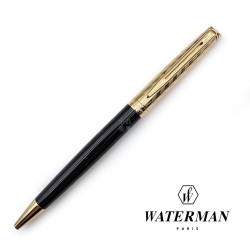 法國 WATERMAN 歌劇魅影特別版  HÉMISPHÈRE 雋雅  原子筆 