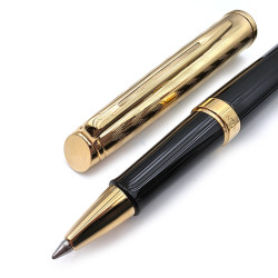 法國 WATERMAN 歌劇魅影特別版  HÉMISPHÈRE 雋雅  鋼珠筆 