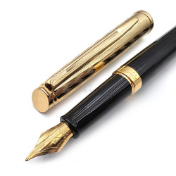 法國 WATERMAN 歌劇魅影特別版  HÉMISPHÈRE 雋雅  鋼筆 