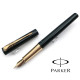 派克Parker Vector 威雅 XL系列 限定 鋼筆（原野綠金）