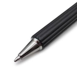 德國 Graf von Faber-Castell Bloom 華序系列 烏木 原子筆