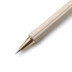 德國 Graf von Faber-Castell Bloom 華序系列 鵝耳櫪木 自動鉛筆