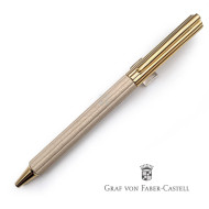 德國 Graf von Faber-Castell Bloom 華序系列 鵝耳櫪木 原子筆