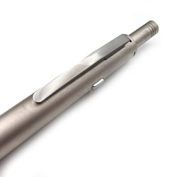 =庫存新筆＝ Accent 系列 4pen 四合一多功能筆 (L401)