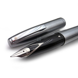 =中古美品= SHEAFFER 西華 440 美國製 微笑尖 鋼筆 #sf3750Y
