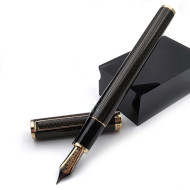 ☆典藏老筆☆ SAILOR 寫樂75週年 profit  碳纖維筆桿 14K金尖 #8成新 