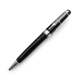 【中古品】 德國 Montblanc 萬寶龍 Arturo Toscanini 托斯卡尼尼 原子筆 （極新品）M-26471