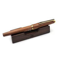 書桌雅緻 小品雅集訂製 木質 筆擱 筆架