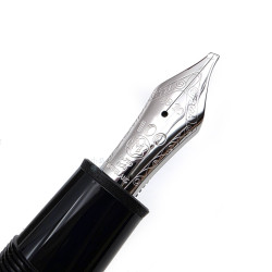 德國 Montblanc 萬寶龍 100週年紀念 The Origin 系列 Meisterstuck 149 鋼筆 ( OBBB尖 )