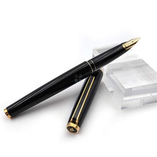 【庫新品】日本 PILOT 百樂 Custom 18K script 尖 鋼筆 #P-7664