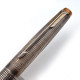 【 中古品特價 】PARKER 派克75 14K 鋼筆 ( 經典純銀格 )