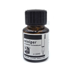 德國 Rohrer & Klingner 鋼筆清洗液 RK41900