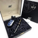 【庫新品】MONTBLANC 萬寶龍 149帝王系列  18K金尖 墨水禮盒10575