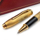 CROSS 高仕 TOWNSEND 濤聲系列 2026 馬年特別版 鍍23K金 鋼珠筆