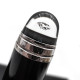 【中古品】德國 Montblanc 萬寶龍  Diamond P145 鑽石 14K 鋼筆 M #M-73000