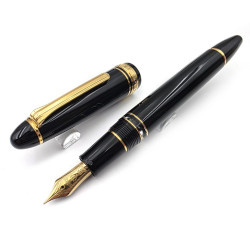 【中古品】日本 Sailor 寫樂 Profit 21K金 REALO 活塞 鋼筆 #ER855