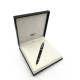 【中古品】德國 Montblanc 萬寶龍  Diamond P145 鑽石 14K 鋼筆 M #M-73000