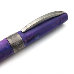 義大利 Visconti Medici Mirage希臘神話系列 原子筆 『冥界之后 波瑟芬妮』