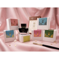 臺灣 IWI 蒙恬 色澤系列 二十四節氣 30ML 墨水（春夏）