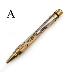 美國 PenLoco 手工 原子筆 (多款可選)