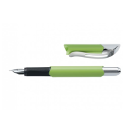 德國 online 初學者推薦 細字 Academy 學院鋼筆(綠色)  德國 online 初學者推薦 細字 Academy 學院鋼筆(綠色)