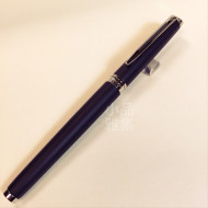 法國 Waterman 雋雅系列 鋼筆(霧黑白夾款) 法國 Waterman 雋雅系列 鋼筆(霧黑白夾款)