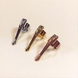 德國 Kaweco 古典款 金屬筆夾 德國 Kaweco 古典款 金屬筆夾