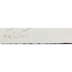 德國Rohrer & Klingner 復古蟲膠墨水 - 銀色 RK29503B 德國Rohrer & Klingner 復古蟲膠墨水 - 銀色 RK29503B